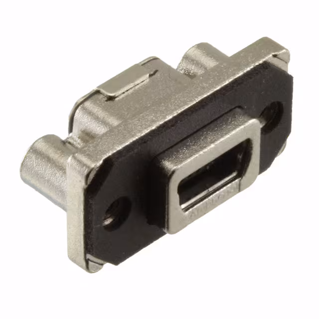 MUSBB15130 Amphenol ICC (Commercial Products)  USB DVI HDMI Connector Assemblies